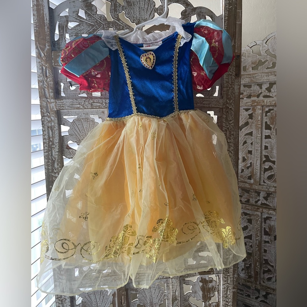 Disney Snow White Costume